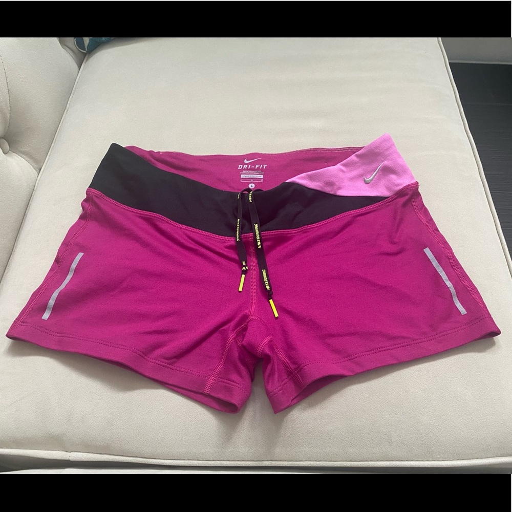 3 for $10 Nike shorts